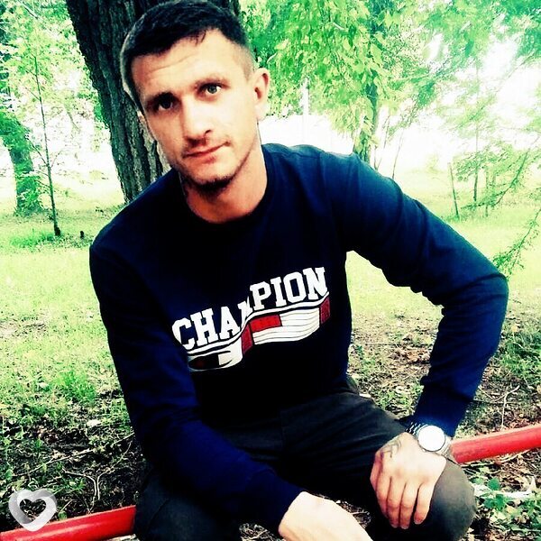 Александр, 33, Речице — анкета №639474