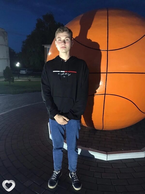 Danila, Татищево