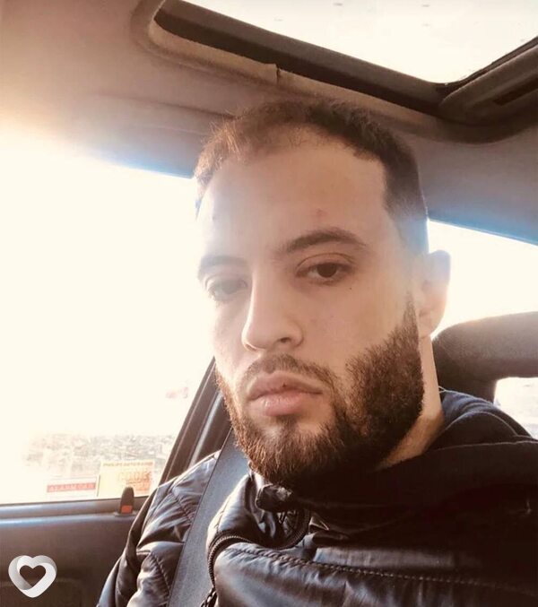 Денис, 31, Вроцлав — анкета №639406
