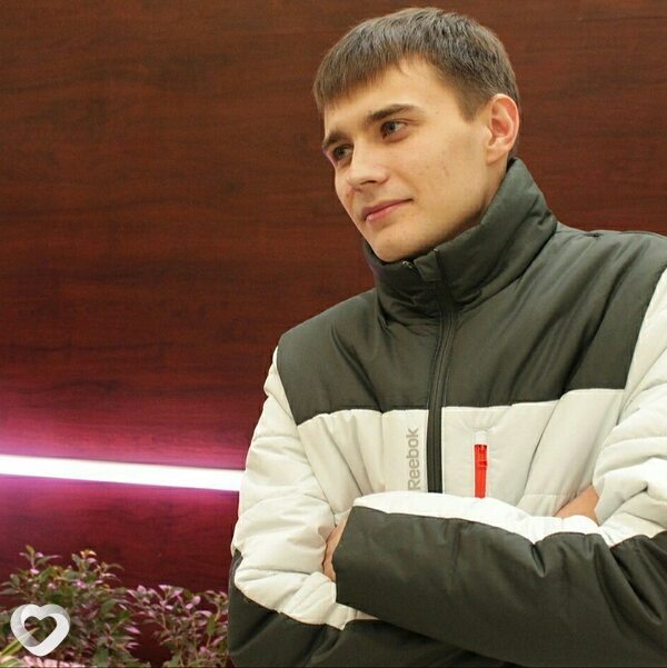 Никита, 38, Красноярске — анкета №639408