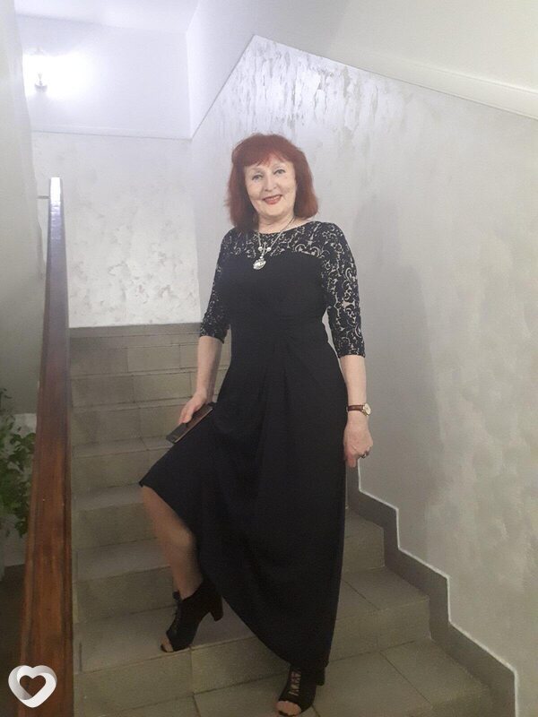 Марго, 63, Ижевске — анкета №639410