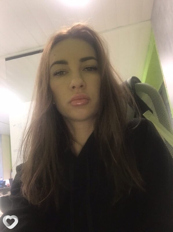 Татьяна, 37, Бобруйске — анкета №639414
