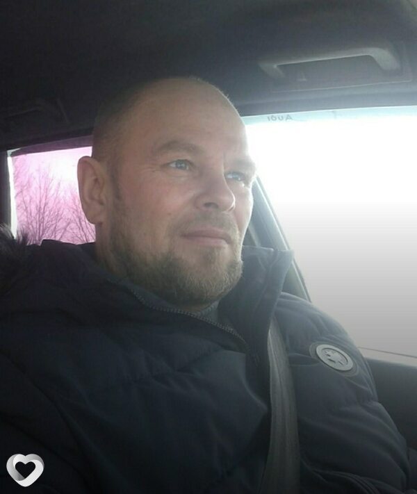 Евгений, 53, Петропавловске — анкета №639430