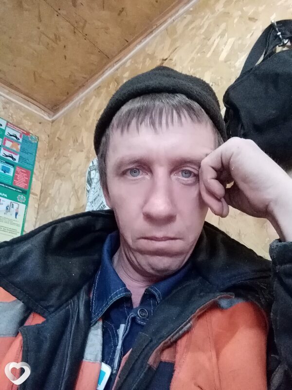 Дима, 38, Усть-Каменогорск — анкета №639432