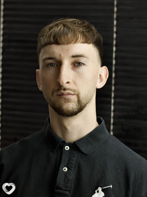 Максим, 28, Гродно — анкета №639436