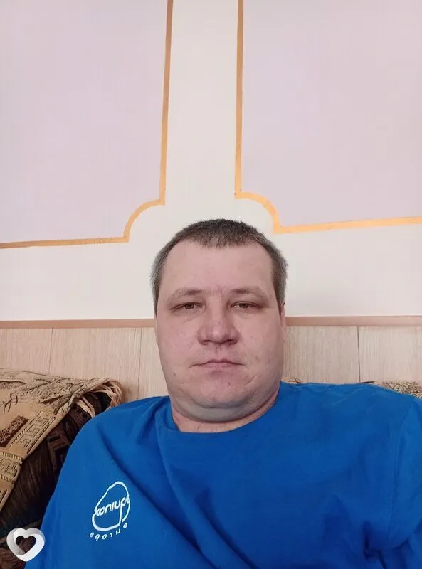 Максим, 39, Барнауле — анкета №589952