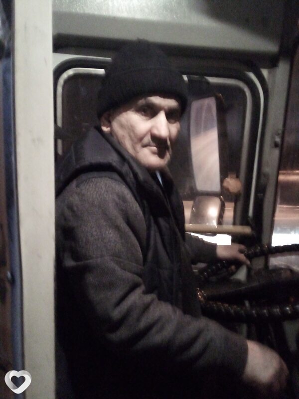 Роман, 68, Омске — анкета №589955