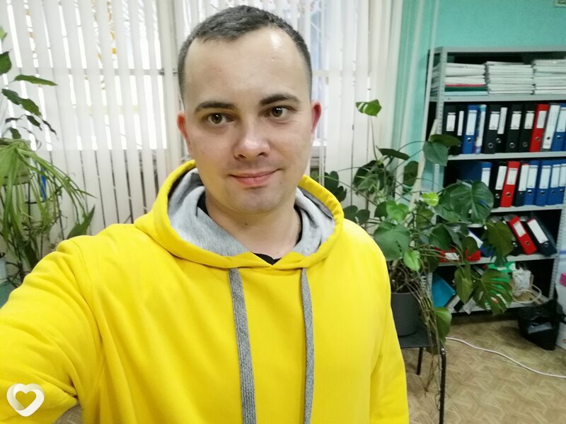 Дмитрий Суворов, 34, Рузе — анкета №589957