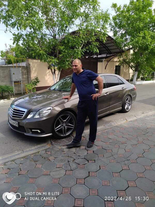 Мухитдин, 45, Таразе — анкета №589958