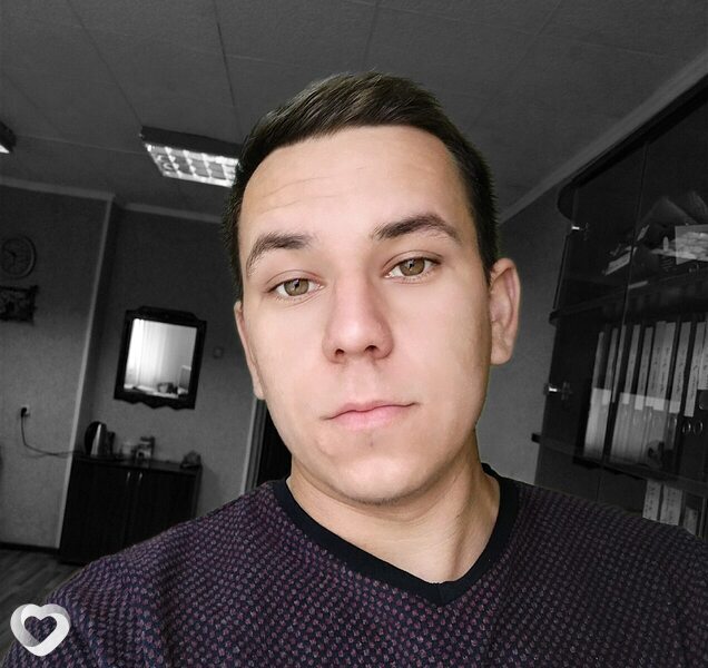 Григорий, 31, Новосибирске — анкета №589959