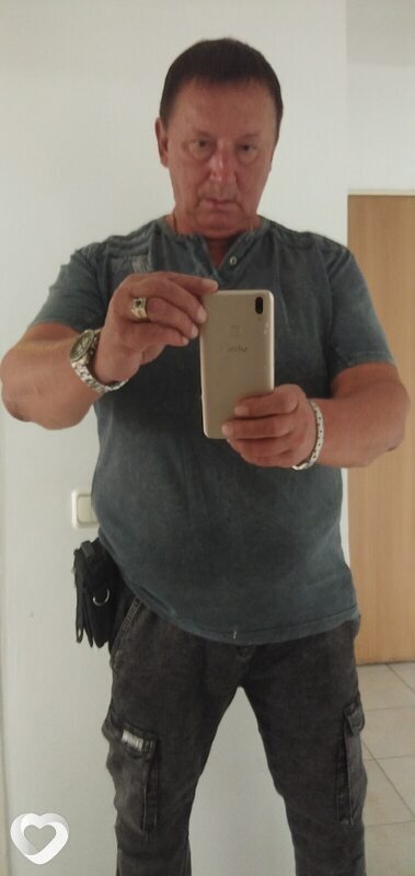 Alex, 57, Москве — анкета №589961
