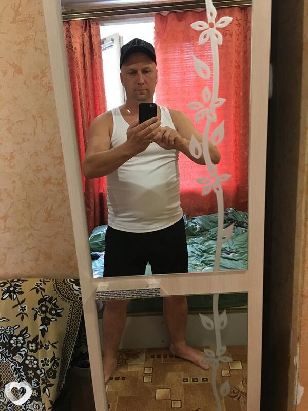 Роман, 47, Саратове — анкета №589963
