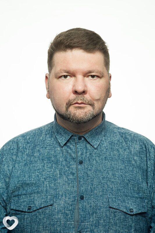 Дмитрий, 49, Москве — анкета №589972