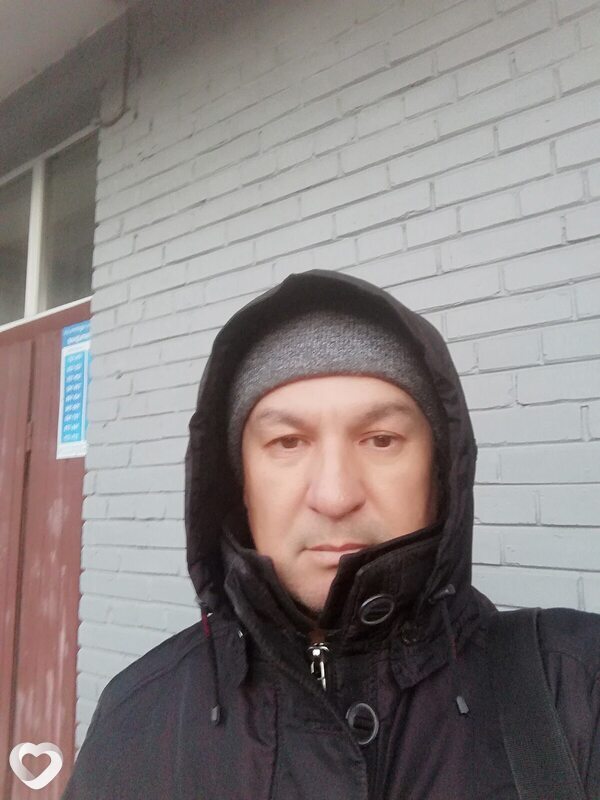 Тулибай, 56, Санкт-Петербурге — анкета №590151