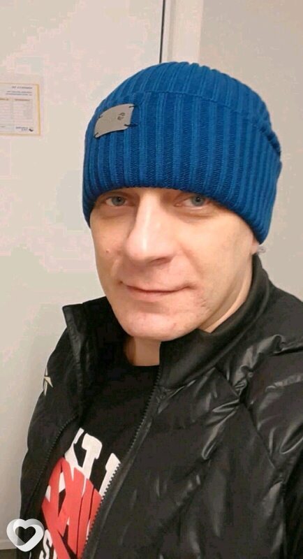 Марик, 39, Комсомольске-на-Амуре — анкета №590155