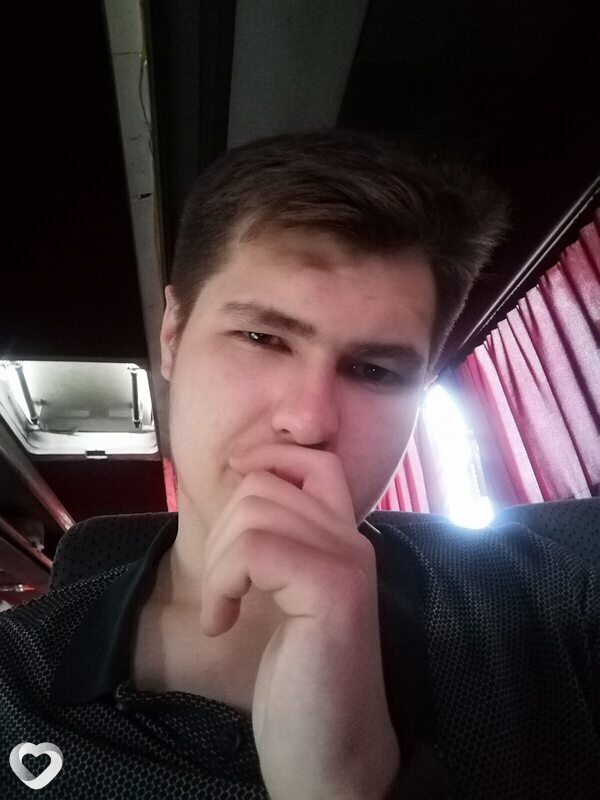 Александр, 24, Темиртау — анкета №590156