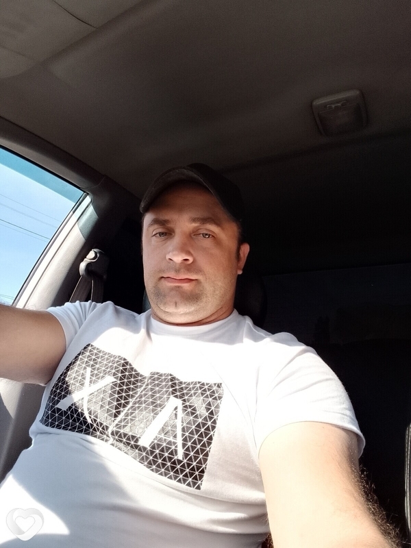 Александр, 43, Шахтах — анкета №590158