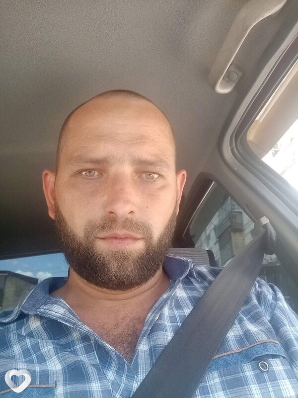 Артём, 41, Жезказгане — анкета №590162