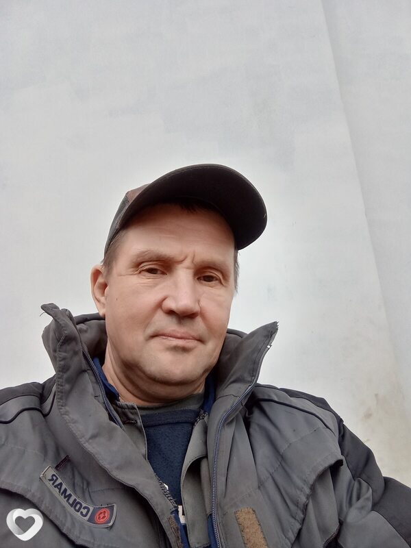 Анатолий, 60, Перми — анкета №590165