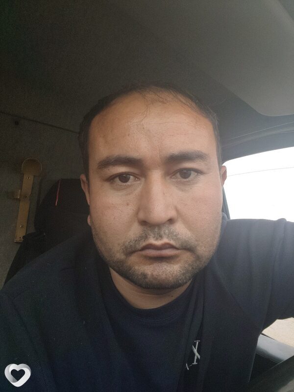 Рахымжан, 35, Шымкенте — анкета №590169