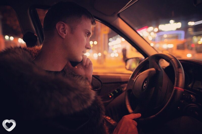Александр, 39, Мариуполе — анкета №590171