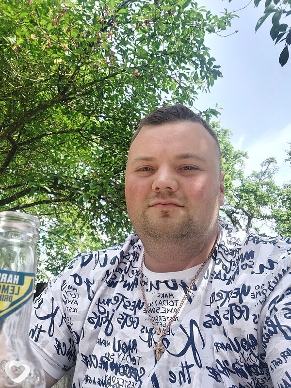 Павел, 34, Барановичах — анкета №590173