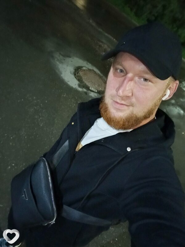 Артем, 29, Искитиме — анкета №590382
