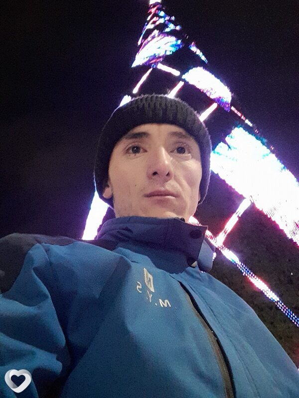 Gayrat, 26, Красноярске — анкета №590384