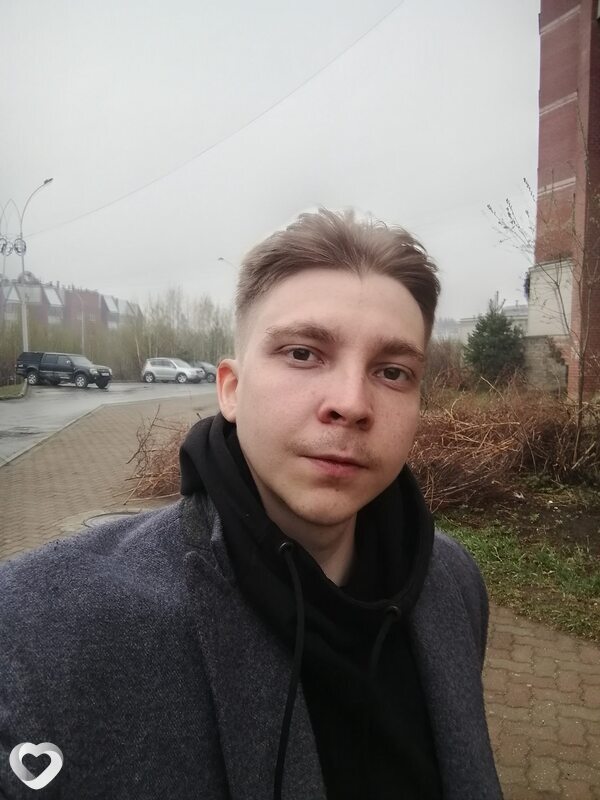 Андрей, 29, Новоуральске — анкета №590390