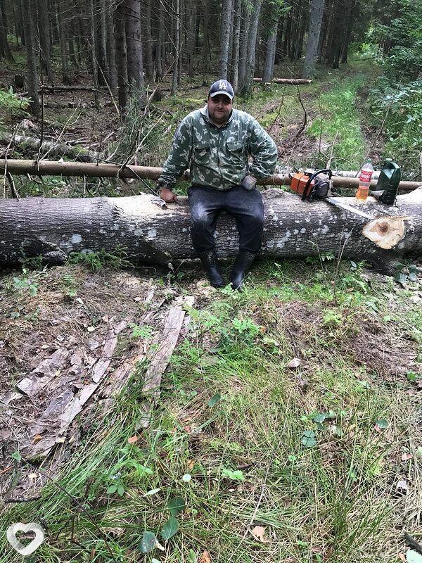 Змей, 37, Комсомольске-на-Амуре — анкета №590391