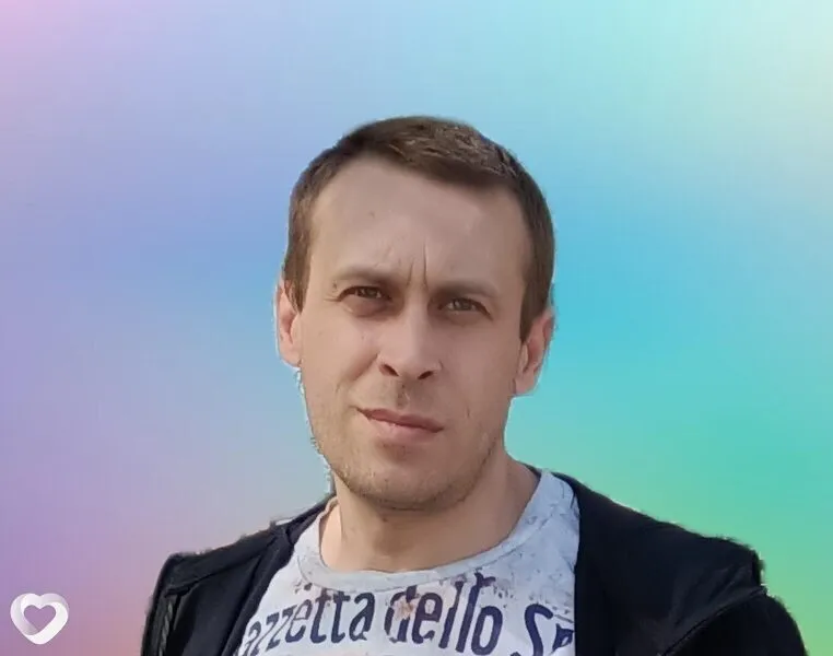 Павел, 43, Заринске — анкета №590393