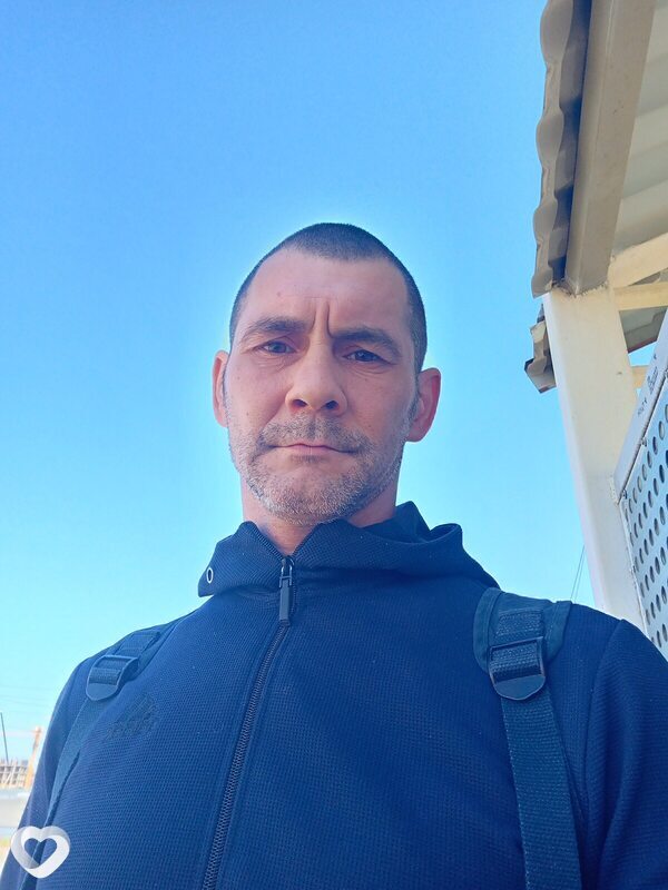 Максим, 41, Краснодаре — анкета №590397