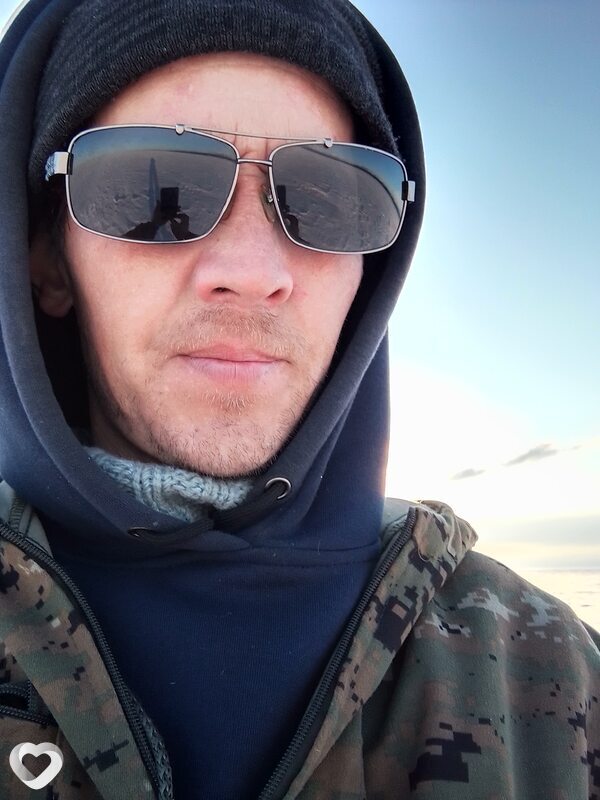 Николай, 38, Иркутске — анкета №590399