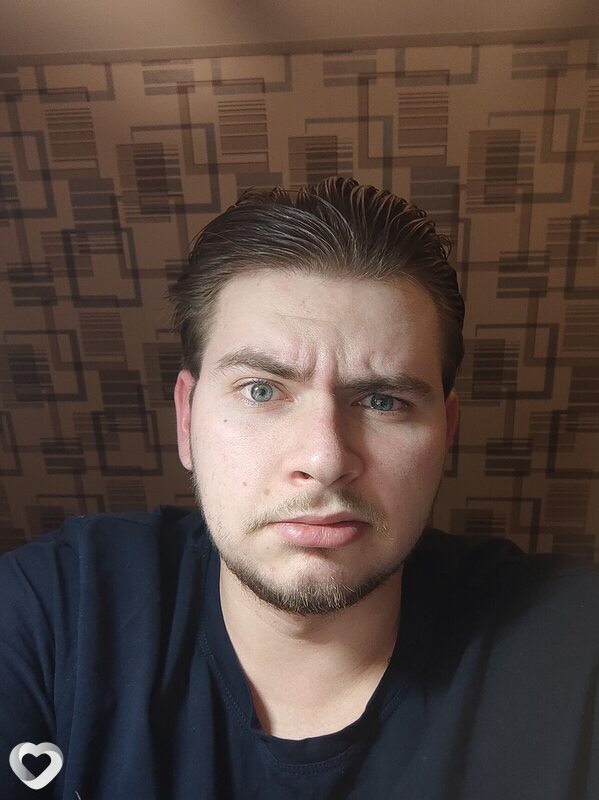 Анатолий, 26, Миорах — анкета №590179