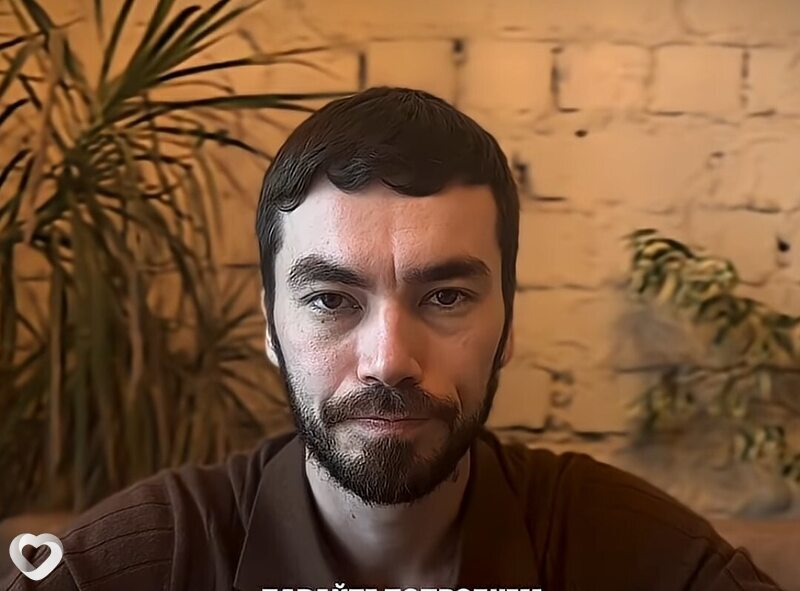 Дмитрий, 40, Череповце — анкета №590181