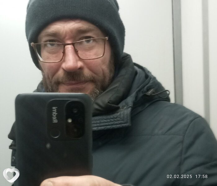 Валерий, 49, Екатеринбурге — анкета №590187