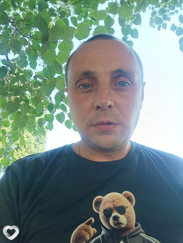 Anton, 39, Балашове — анкета №590193