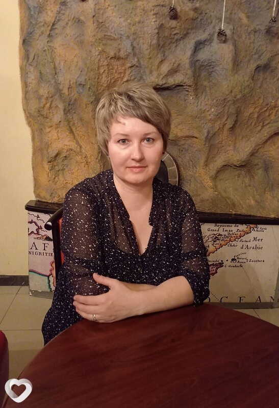 Галина, 54, Волжском — анкета №590195