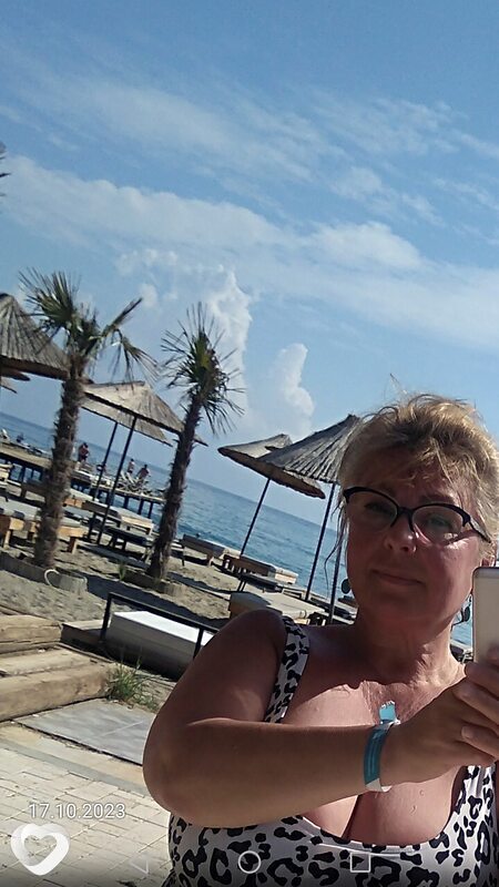 Лора, 57, Новосибирске — анкета №590197