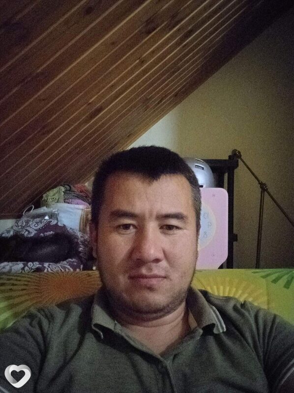 Сафар, 37, Видном — анкета №590077