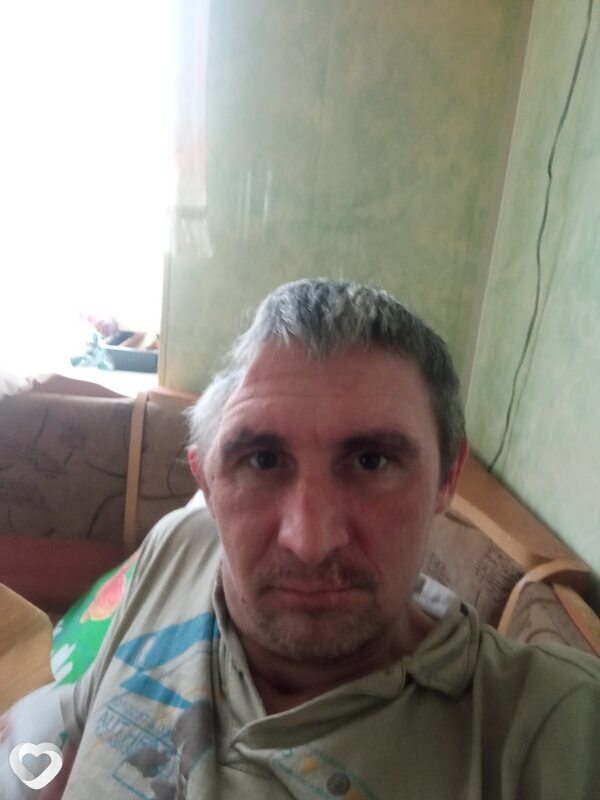 Руслан, 40, Минске — анкета №590080