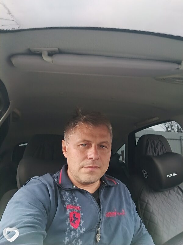 Дмитрий, 47, Березовский (Кемеровская обл) — анкета №590084