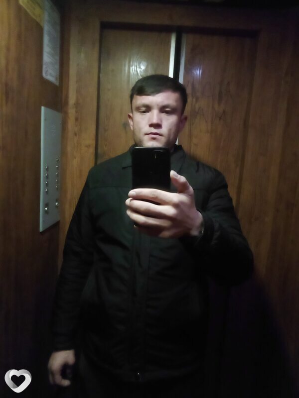 Далержон, 28, Великом Новгороде — анкета №590085