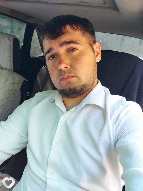 Александр, 30, Павлодаре — анкета №590092