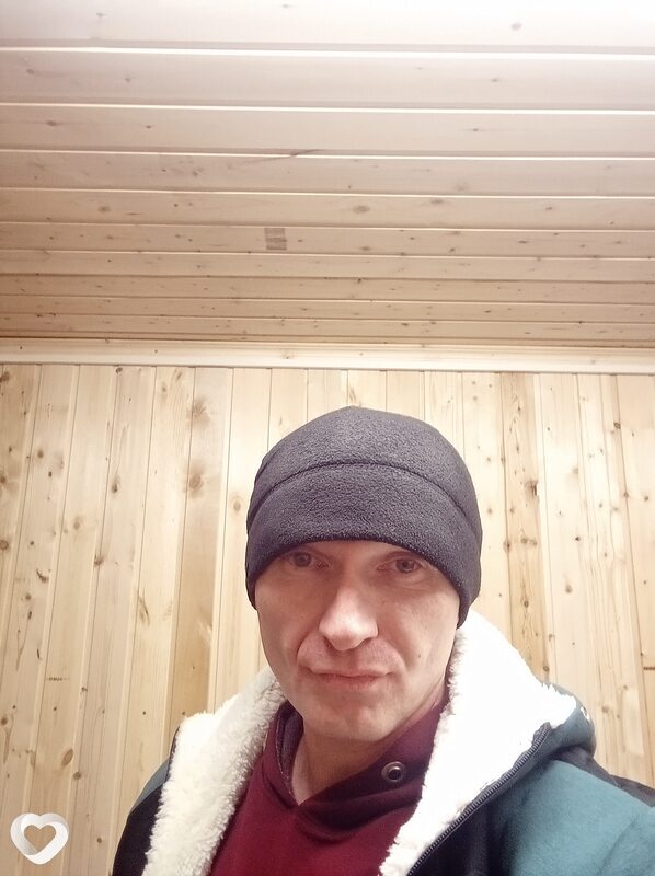 Сергей, 46, Санкт-Петербурге — анкета №590095