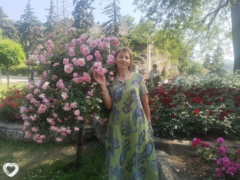 Раиса, 63, Ставрополе — анкета №590096