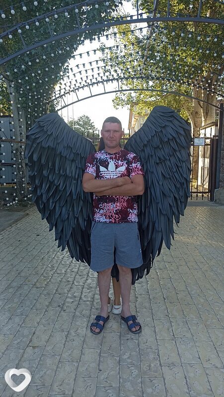 Дмитрий, 41, Шуи — анкета №590098