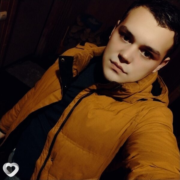 Кир, 28, Кинешме — анкета №590576