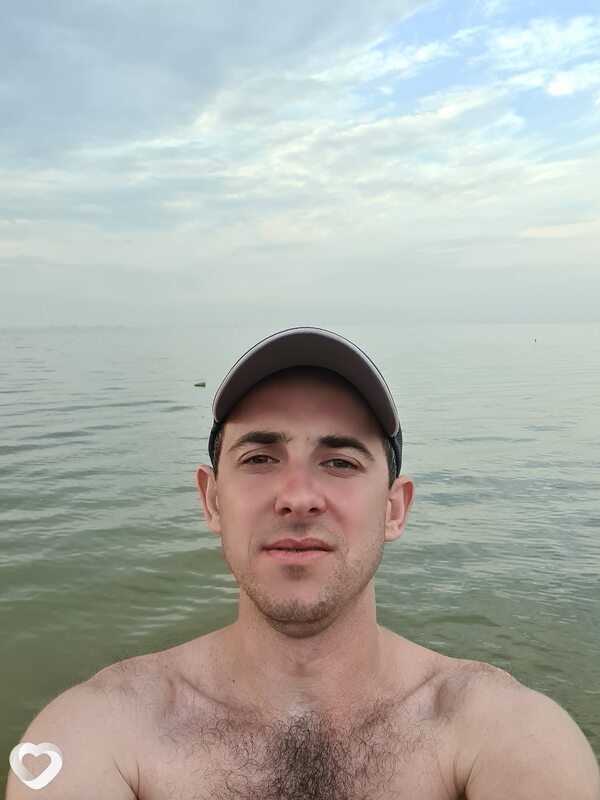 Виктор, 36, Липецке — анкета №590577