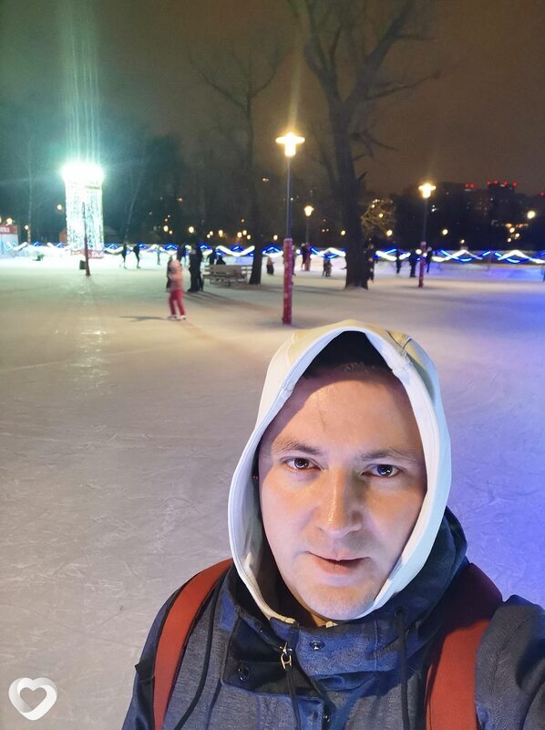 Дмитрий, 38, Москве — анкета №590579